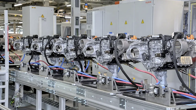 BMW ������� ��� � �������: ��������� ������ ��������� ������ �� ��������